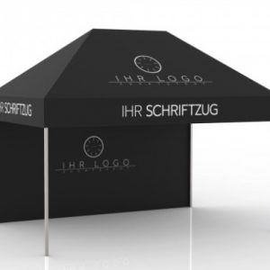 Faltzelt 2 x 3m