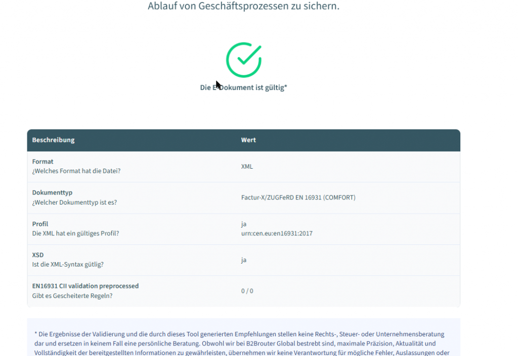 Testartikel web