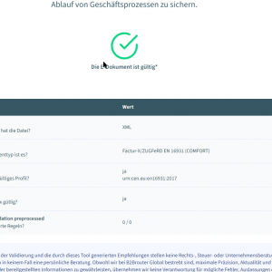 Testartikel web